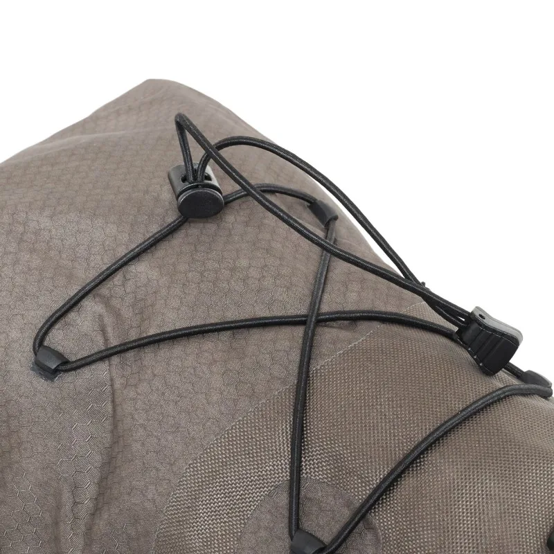 Ortlieb Seat-Pack 11L in Grey-2